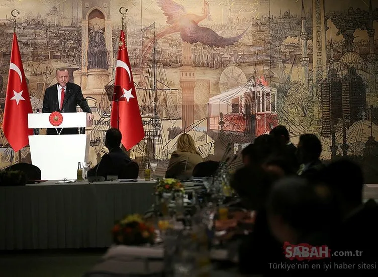 Son dakika: Başkan Erdoğan’dan önemli açıklamalar! İşte 12 gözlem noktasının kurulacağı yerler...