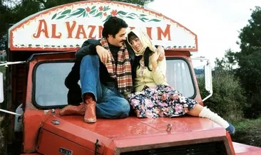 Zaman geçer aşklar da değişir