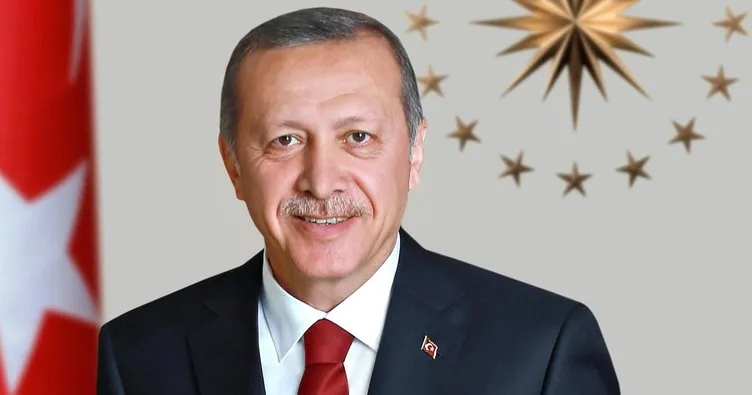 Erdoğan’dan ‘Dünya Tiyatro Günü’ mesajı