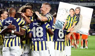 Utku Dişli: Fenerbahçe yüzümüzü güldürdü