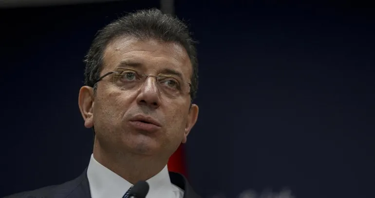 Ekrem İmamoğlu’dan mahkemede ilginç savunma
