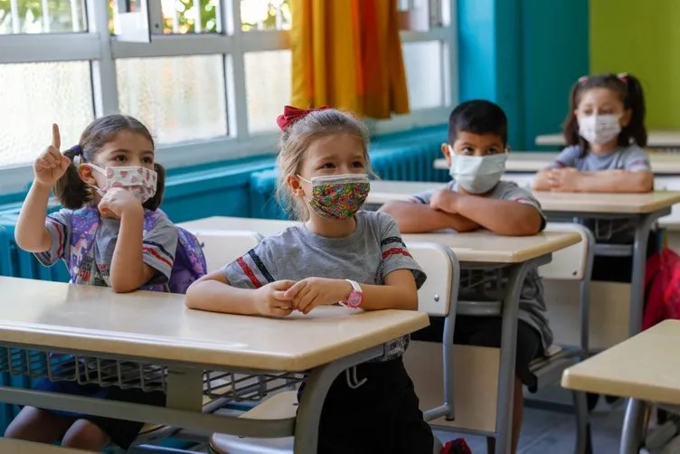 Okullar, öğretmenler ve öğrenciler için yepyeni bir Milli Eğitim dönemi! Tüm detaylar SABAH'ta