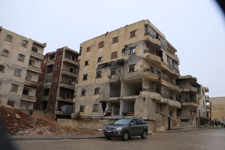 Kahramanmaraş’taki depremler dünyanın gündeminde: ’Geçtiğimiz yüzyılın en büyüğü’