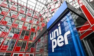 Alman hükümeti, enerji krizi nedeniyle mali yapısı bozulan Uniper’i kamulaştırmayı değerlendiriyor