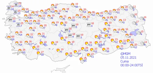 son dakika hava durumu haberi meteoroloji den cok sayida il icin flas uyari istanbul izmir ankara kuvvetli geliyor son dakika yasam haberleri