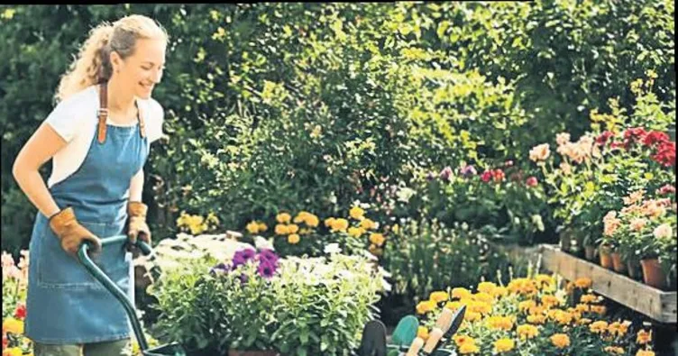 Günlük aktiviteler ömrü uzatıyor