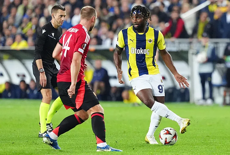 Son dakika haberi: Ahmet Çakar son noktayı koydu! Osayi'nin pozisyonu penaltı mıydı? Mourinho için olay sözler....