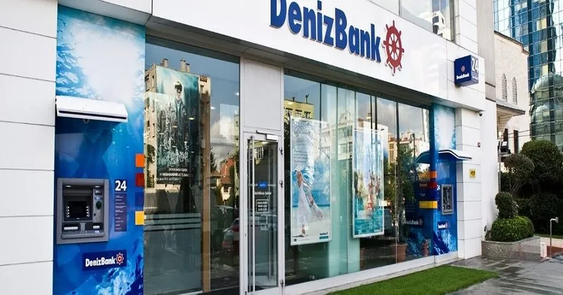 denizbank calisma saatleri 2021 ogle arasi ile acilis ve kapanis saatleri ile denizbank saat kacta aciliyor kacta kapaniyor son dakika yasam haberleri