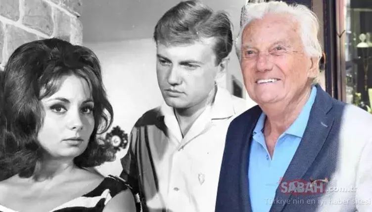 Yeşilçam’ın usta ismi Göksel Arsoy’un oğlu da kendisinden ünlü çıktı! İşte Göksel Arsoy’un merak edilen oğlu!