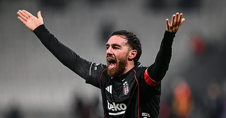 Orkun Kökçü: Artık o gol gelsin