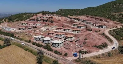 Osmaniyeli depremzedelere yeni yıl müjdesi! #osmaniye