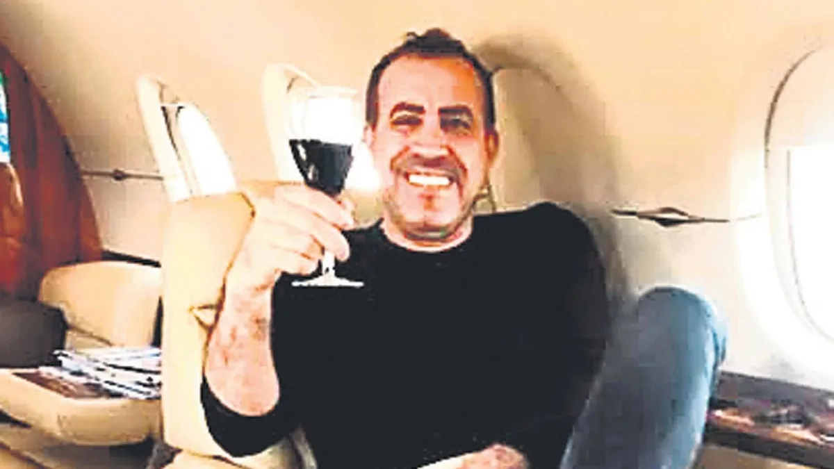 Haluk Levent'in Ahbap yardımlarını kumar için kullandığına dair itirafı.