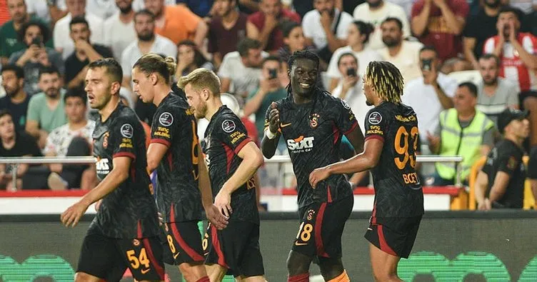 Galatasaray, yarın evinde İstanbulspor’u konuk edecek