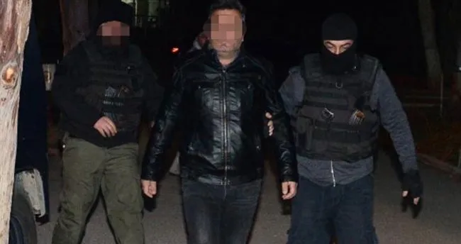 Adana’da PKK operasyonu: 13 gözaltı