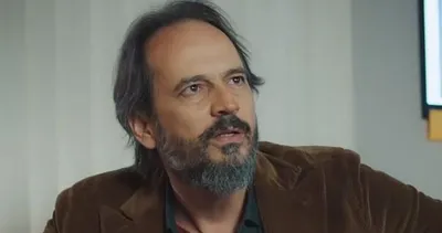 Hekimoğlu ile ekranlara dönen Timuçin Esen sosyal medyada olay oldu! İşte Hekimoğlu Timuçin Esen hakkında şaşırtan gerçek...