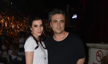 Kutsi: Nikah masasına oturmayı istiyoruz