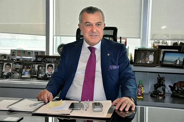 Fikret Orman'ın listesi belli oldu