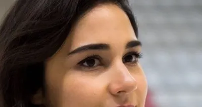 Sen Anlat Karadeniz’in Esma’sı Duygu Üstünbaş’ın hiç bilmediğiniz hali! Duygu Üstünbaş’ı kimse böyle görmedi!