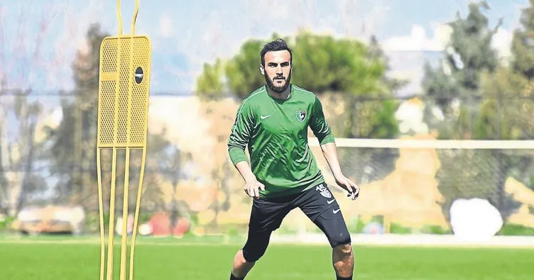 Oğuz yılmaz krizi sürüyor