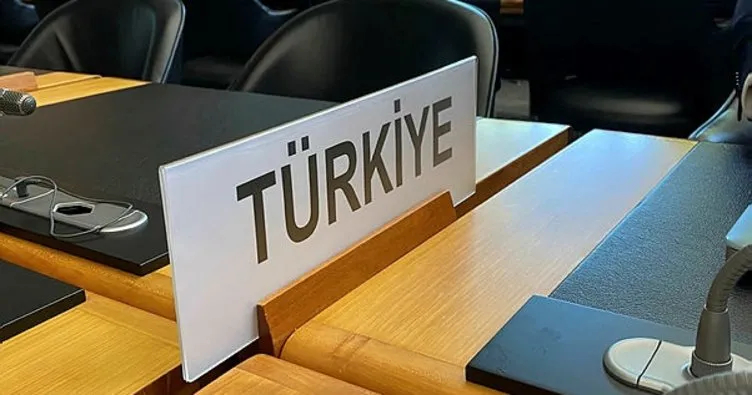 Dünya Ticaret Örgütü’nde Turkey yerine ilk kez Türkiye kullanıldı