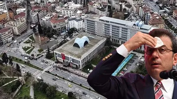 Son dakika | Ekrem İmamoğlu’nun yolsuzlukları öğrencileri de vurdu! İBB gençleri yarı yolda bıraktı