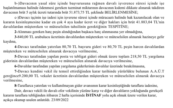 Kılıçdaroğlu'na namus sözünü hatırlatmıştı.. Ozan Şimdi İBB'yi tazminata mahkum etti