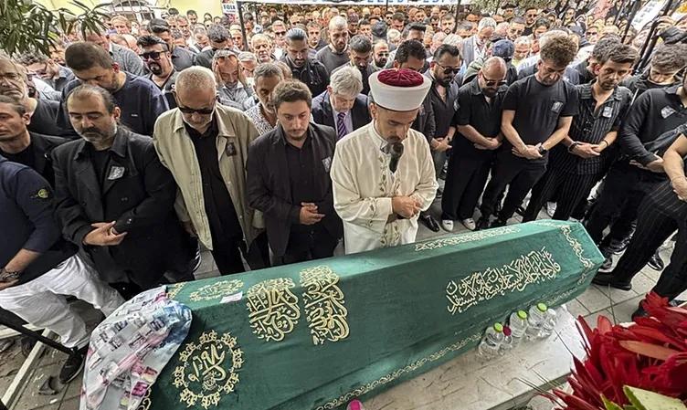 SON DAKİKA | Güllü’nün kızı Tuğyan’a attığı ses kayıtları ortaya çıktı: O zaman mezarıma gelip ağlarsın