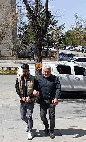 Erzurum’da kız meselesi yüzünden kavga çıktı: İki yaralı!