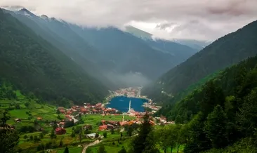 Karadeniz’in yıldızı Trabzon!