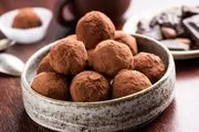 Balkabaklı Çikolatalı Vegan Kurabiye Kaç Kalori?