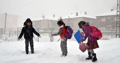 Muğla’da bugün okullar tatil mi? 11 Mart okullar tatil olacak mı, Muğla Valiliği’nden kar tatili açıklaması geldi mi?