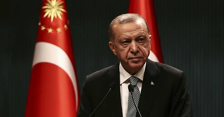 SON DAKİKA: Başkan Erdoğan Kabine Toplantısı sonrası icra borçları düzenlemesini açıkladı: İcra borçları siliniyor