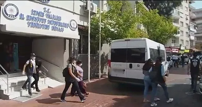 Ucuz Otel Dolandiricilarina Operasyon Son Dakika Haberler
