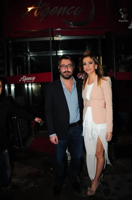 Murat-Beyza Arslan çifti tek celsede boşandı!