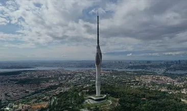 Bakan Karaismailoğlu: Çamlıca Kulesi’ni ziyaret edenlerin sayısı 1 milyonu aştı