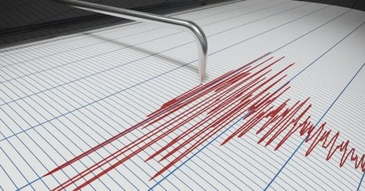 Son dakika haberi: İzmir’de korkutan deprem! AFAD ve Kandilli Rasathanesi son depremler listesi