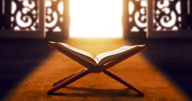 El Muğni Ne Demek? Allah’ın İsimlerinden El-Muğnî Esmasının Anlamı, Fazileti ve Geçtiği Ayetler El Muğni Ne Demek? Allah’ın İsimlerinden El-Muğnî Esmasının Anlamı, Fazileti ve Geçtiği Ayetler