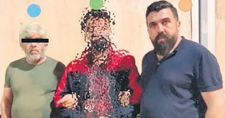 İran casusu mahkemede anlattı: İran’da hemen öldürüyorlar