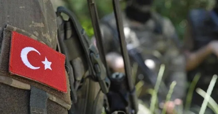 PKK/KCK terör örgütüne üye olan 2 kişi gözaltına alındı