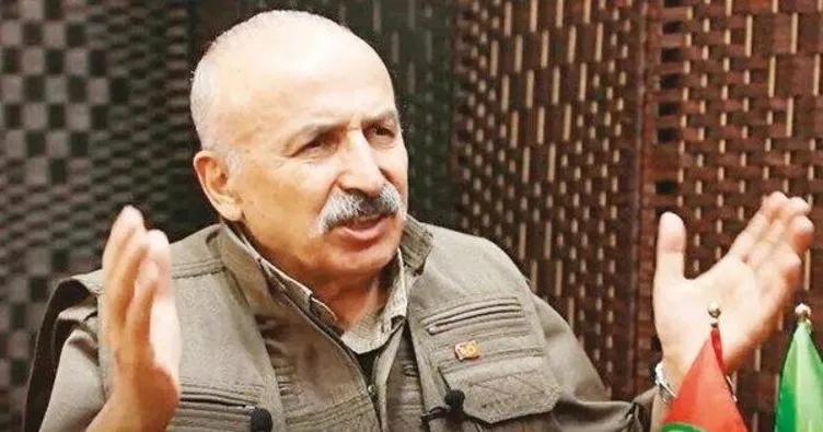 PKK elebaşından 7’li masaya ‘ortak liste yapın’ talimatı
