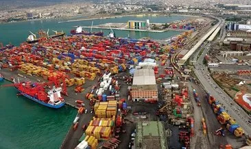 AK Partili İnan’dan Soyer’e ‘Alsancak Limanı’ yanıtı: Senin çapını aşar