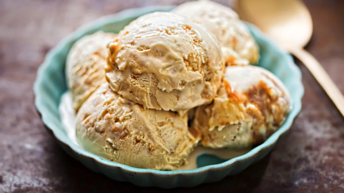 Sıcak havaların kurtarıcısı oluyor! Dondurmayı daha önce hiç böyle denemediniz… Sıcak havaların kurtarıcısı oluyor! Dondurmayı daha önce hiç böyle denemediniz…