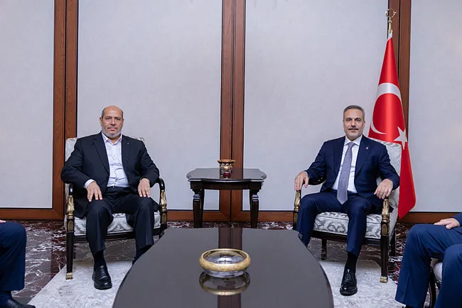 bakan-fidan-hamas-heyetini-kabul-etti-1785354046384.jpg Bakan Fidan, Hamas heyetini kabul etti