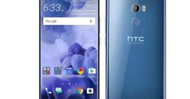 HTC U12 özellikleri ve çıkış tarihi