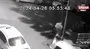 Esenyurt’ta silahlı saldırı anları güvenlik kamerasında | Video