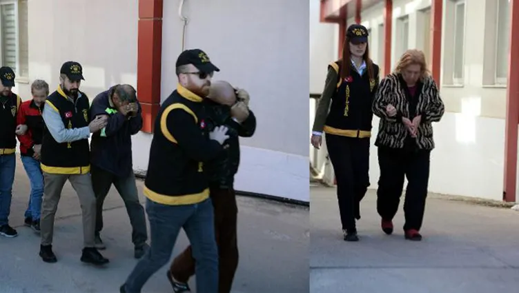 Fuhuş pazarlığında iğrenç konuşma: Seni karpuz tarlasında bekliyorum!