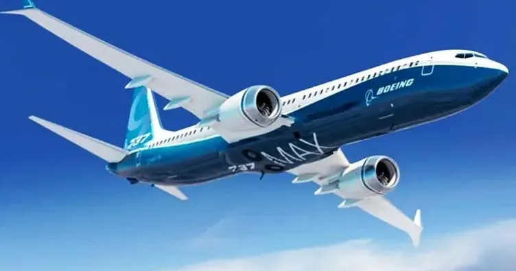 SHGM’den ’Boeing 737 Max’ açıklaması