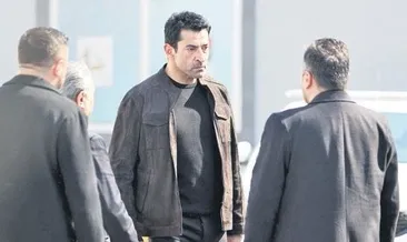 Çağla’yı korumak için ondan vazgeçti