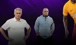 SON DAKİKA: Tarihi hezimet sonrası Jose Mourinho dümeni Türkiye’ye çevirdi! Fatih Terim’in prensi...