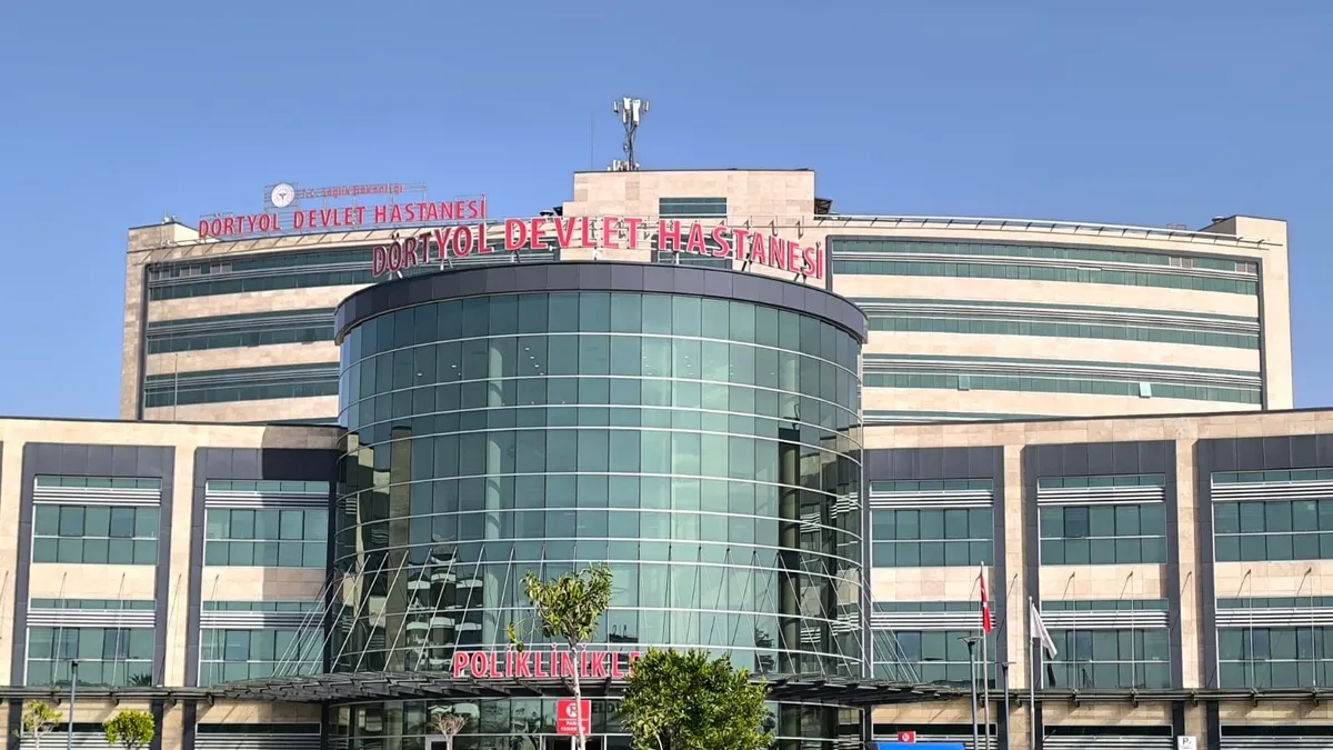 Hatay’da ‘sahte reçete’ çetesi çökertildi: Doktorun bile haberi yok! Hatay’da ‘sahte reçete’ çetesi çökertildi: Doktorun bile haberi yok!